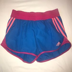 running shorts